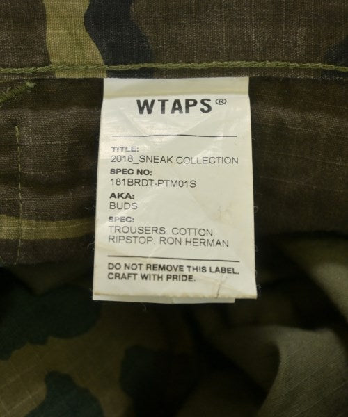 WTAPS 其他款
