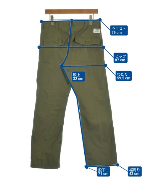 WTAPS 其他款