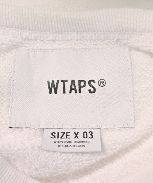 WTAPS T恤/上衣