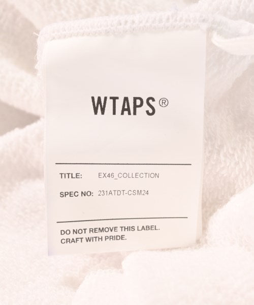 WTAPS T恤/上衣