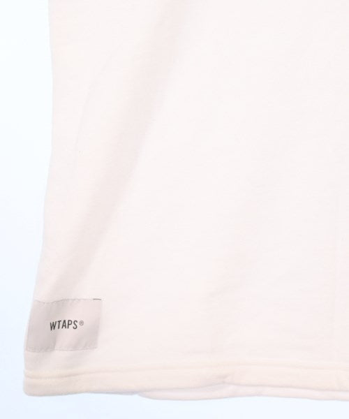 WTAPS T恤/上衣