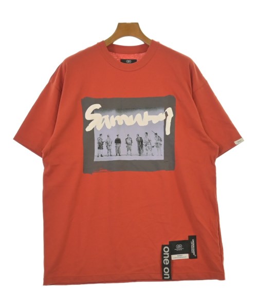 WTAPS T恤/上衣