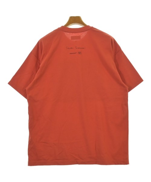 WTAPS T恤/上衣
