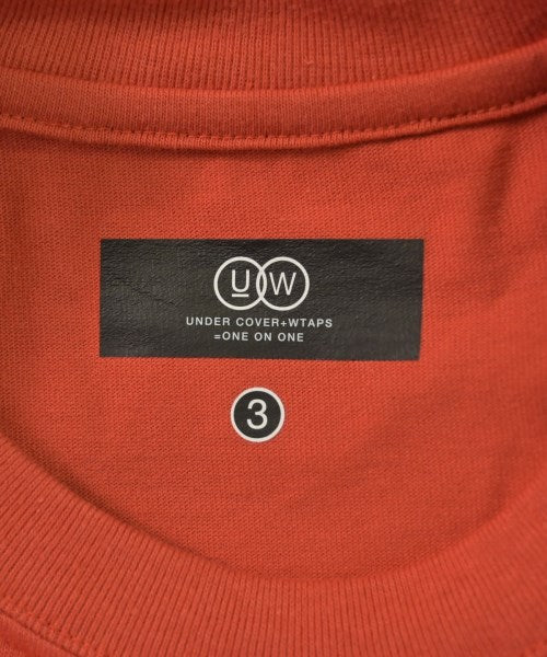 WTAPS T恤/上衣