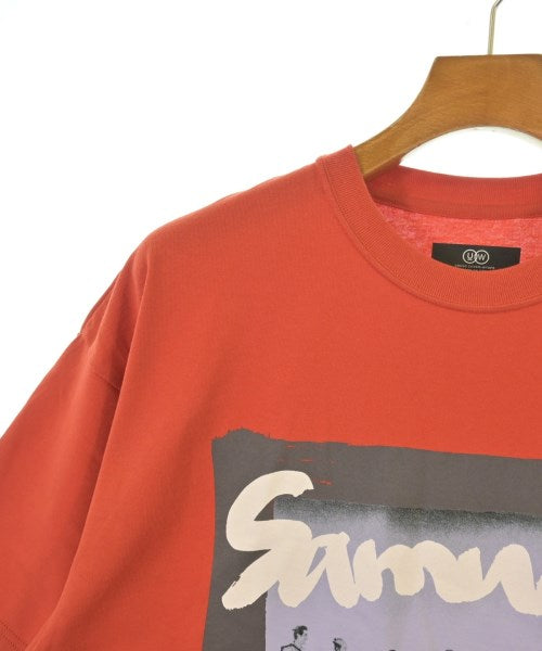 WTAPS T恤/上衣