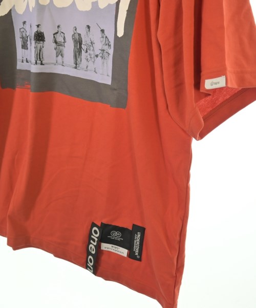 WTAPS T恤/上衣