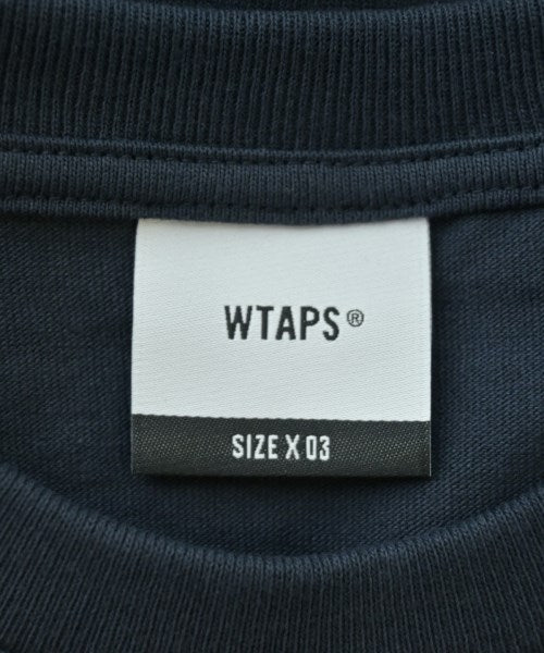 WTAPS T恤/上衣