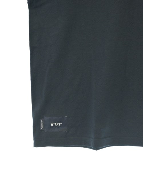 WTAPS T恤/上衣