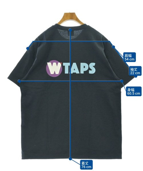 WTAPS T恤/上衣