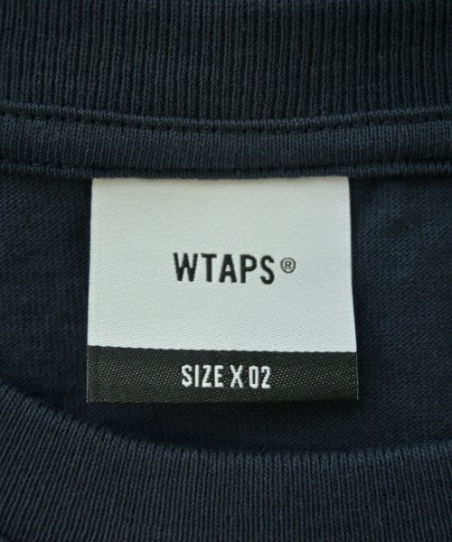 WTAPS T恤/上衣