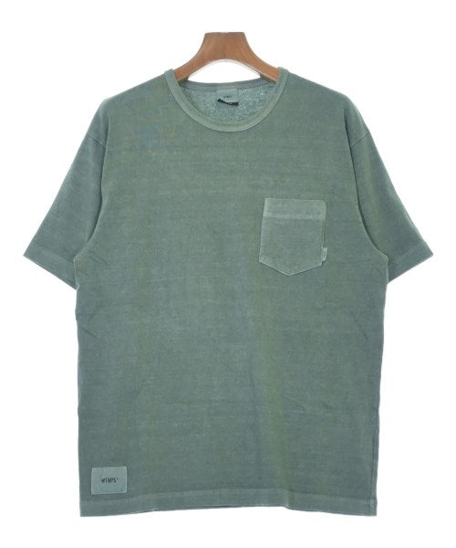 WTAPS T恤/上衣