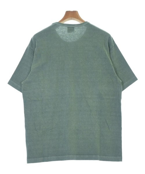 WTAPS T恤/上衣