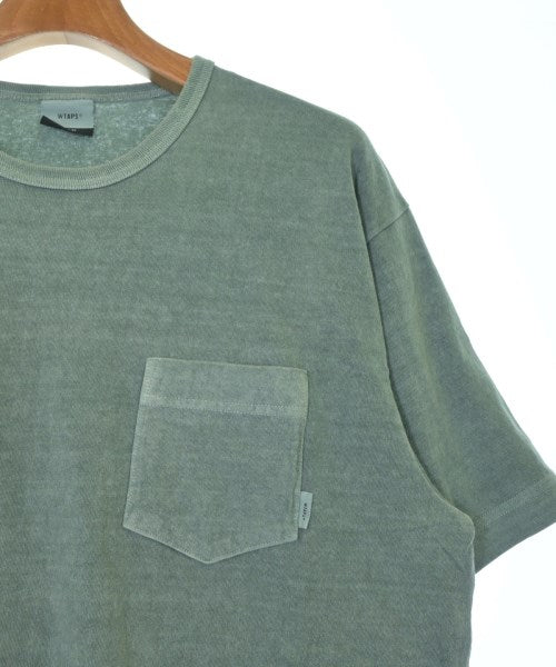 WTAPS T恤/上衣