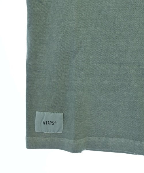 WTAPS T恤/上衣