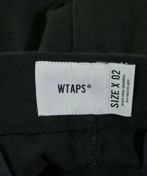WTAPS 其他款