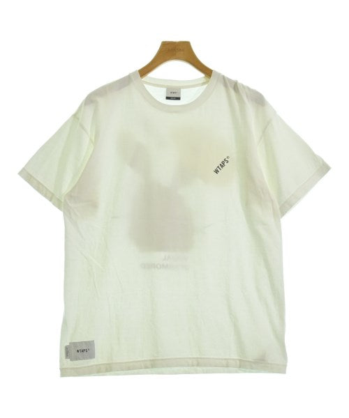 WTAPS T恤/上衣