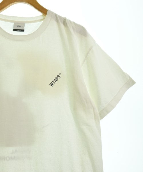 WTAPS T恤/上衣