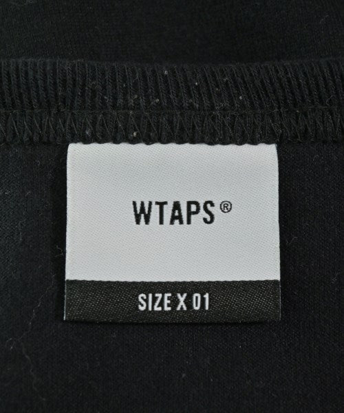 WTAPS T恤/上衣