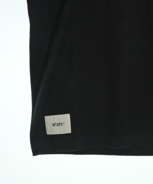 WTAPS T恤/上衣