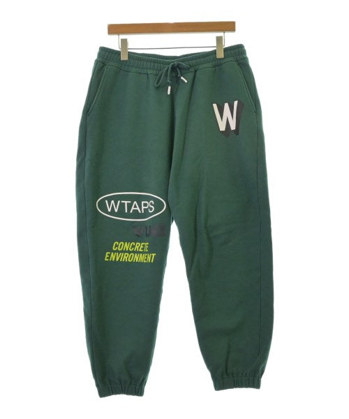 WTAPS 運動褲