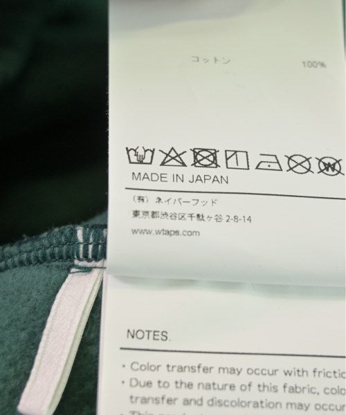 WTAPS 運動褲