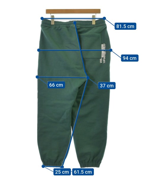 WTAPS 運動褲