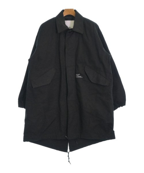 WTAPS 現代外套