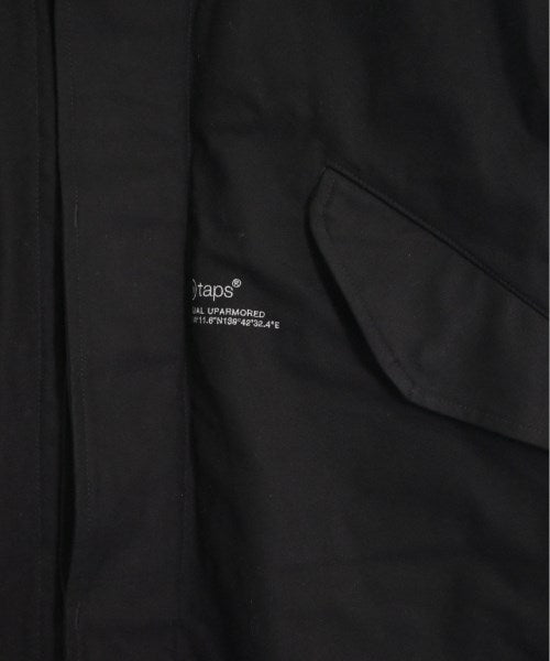 WTAPS 現代外套