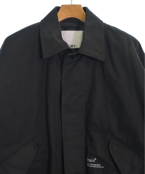 WTAPS 現代外套