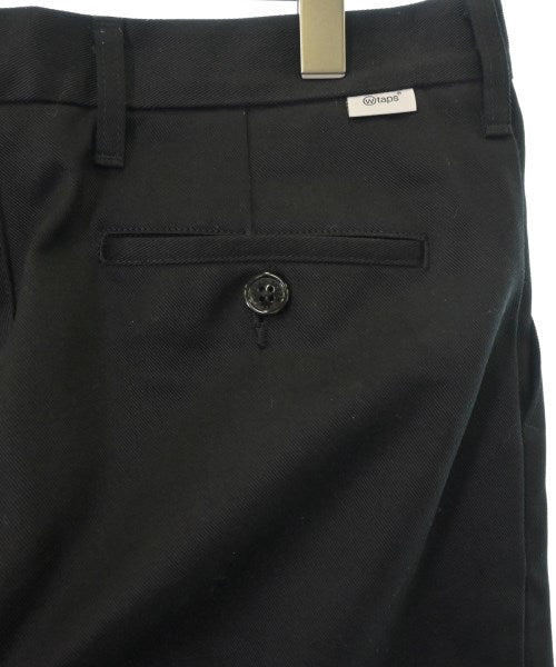 WTAPS 剪裁褲