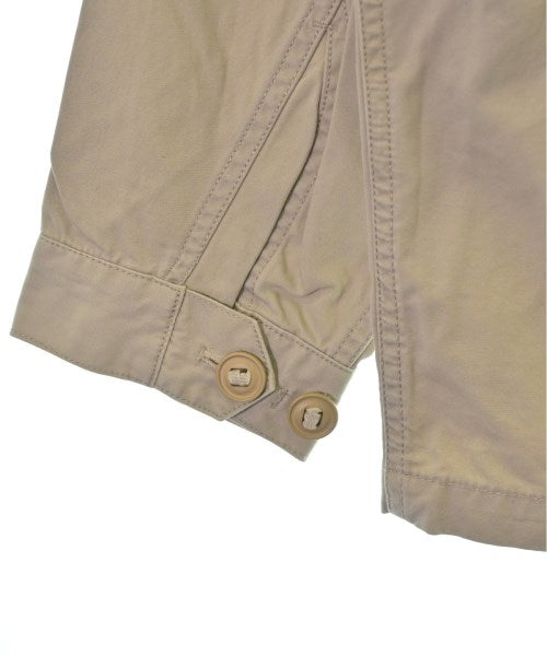 WTAPS 其他飛行外套