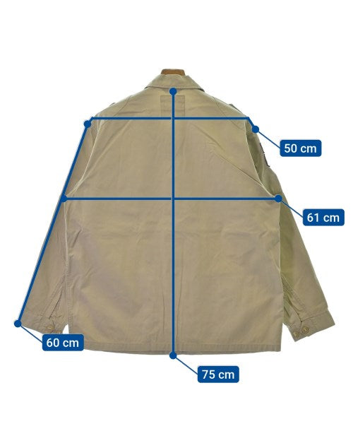 WTAPS 其他飛行外套