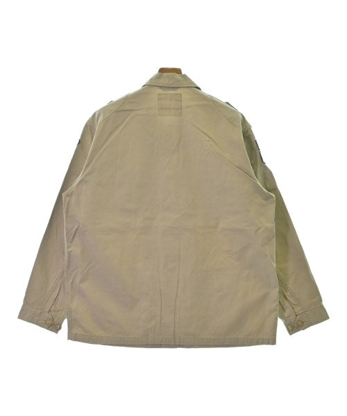 WTAPS 其他飛行外套