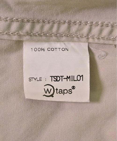 WTAPS 其他飛行外套
