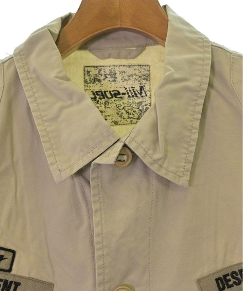 WTAPS 其他飛行外套