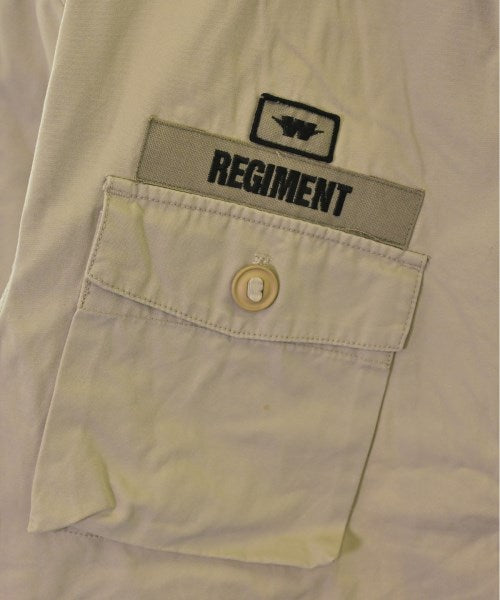 WTAPS 其他飛行外套