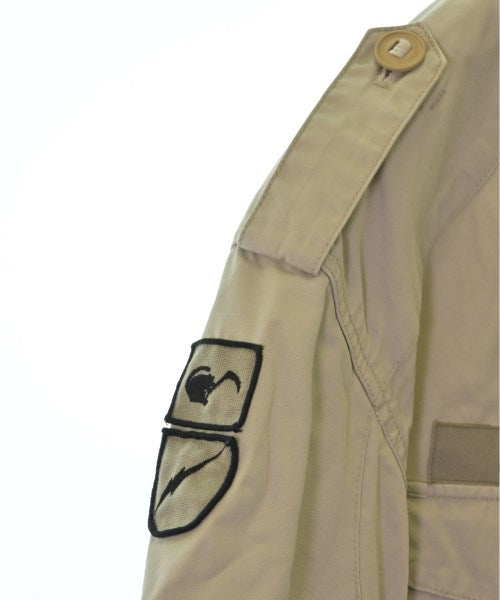 WTAPS 其他飛行外套