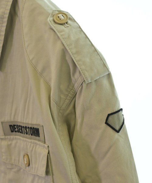 WTAPS 其他飛行外套