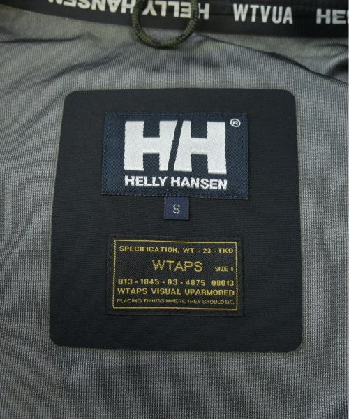 WTAPS 山系外套