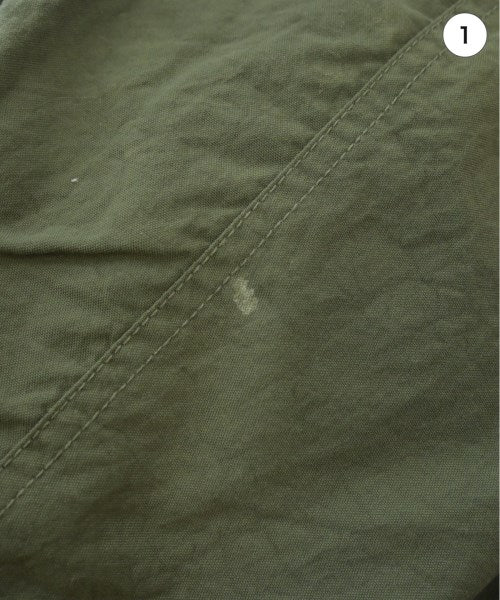 WTAPS 其他飛行外套