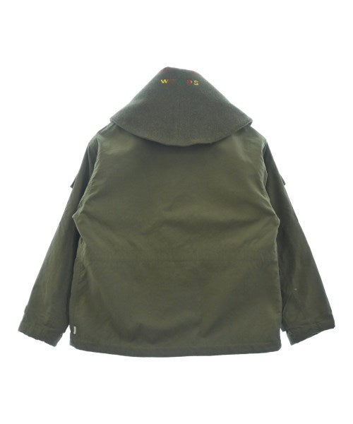 WTAPS 其他飛行外套