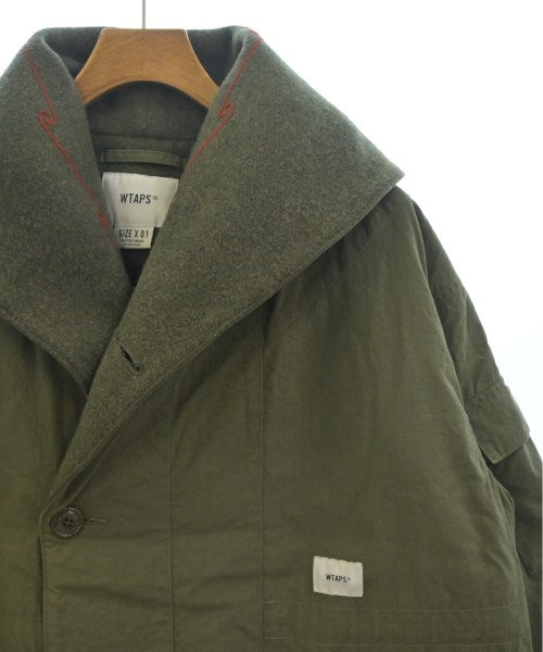 WTAPS 其他飛行外套