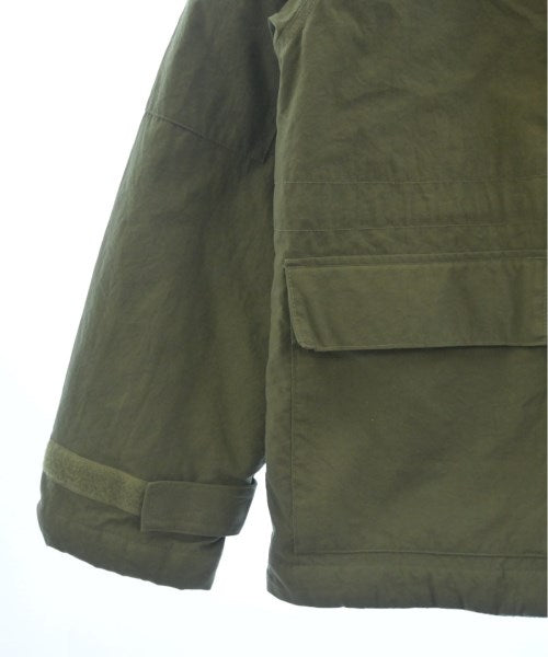 WTAPS 其他飛行外套