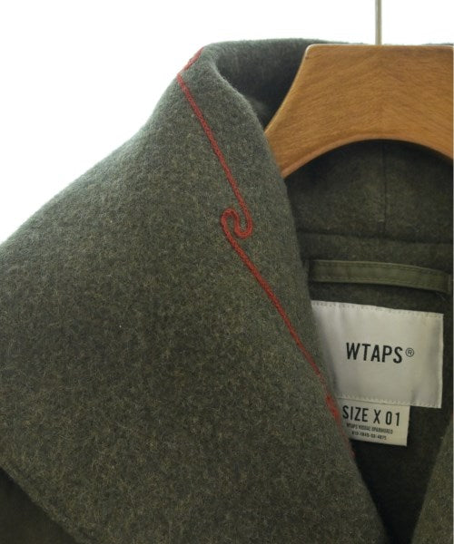 WTAPS 其他飛行外套