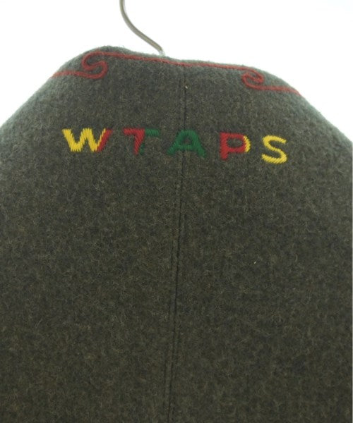 WTAPS 其他飛行外套