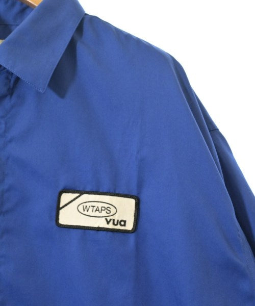 WTAPS 休襯衫