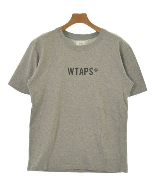 WTAPS T恤/上衣