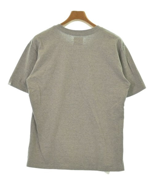 WTAPS T恤/上衣