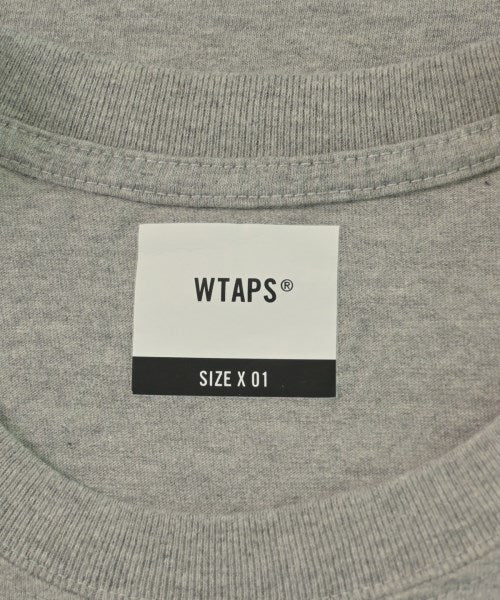 WTAPS T恤/上衣