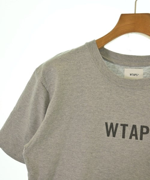 WTAPS T恤/上衣